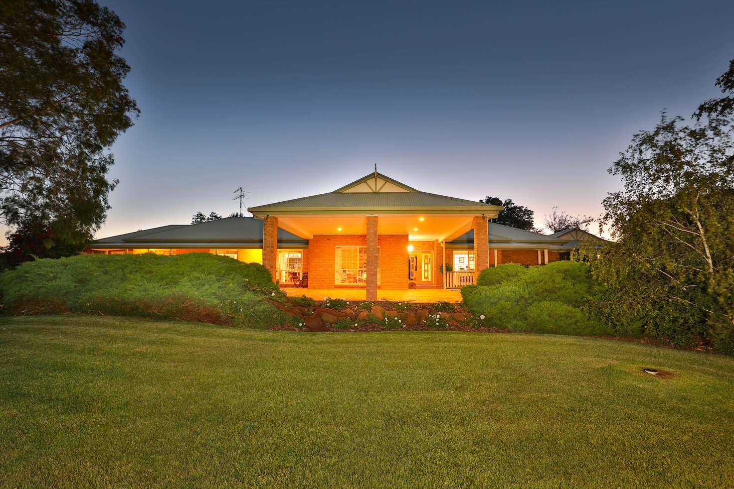 Main view of Homely house listing, 286 Cureton Avenue, Nichols Point VIC 3501