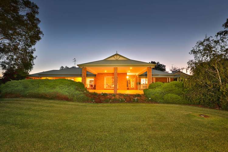 Main view of Homely house listing, 286 Cureton Avenue, Nichols Point VIC 3501