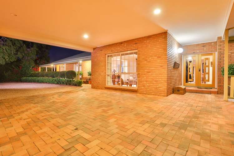 Fourth view of Homely house listing, 286 Cureton Avenue, Nichols Point VIC 3501