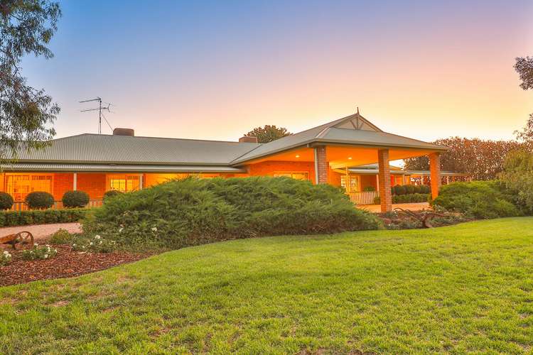 Fifth view of Homely house listing, 286 Cureton Avenue, Nichols Point VIC 3501