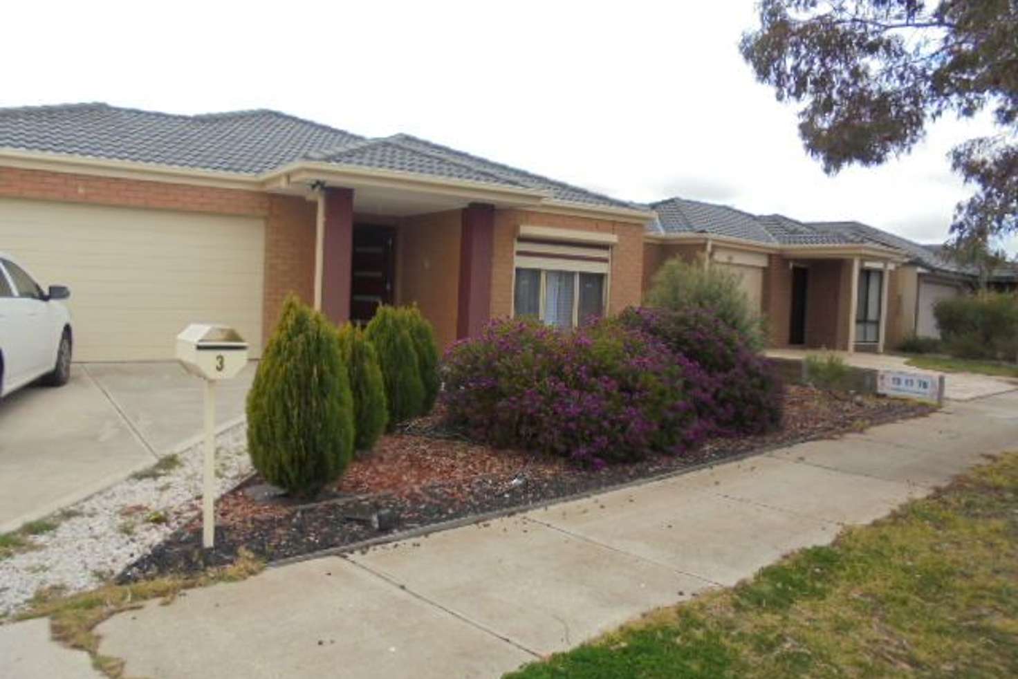 Main view of Homely house listing, 3 Robyn Street, Brookfield VIC 3338