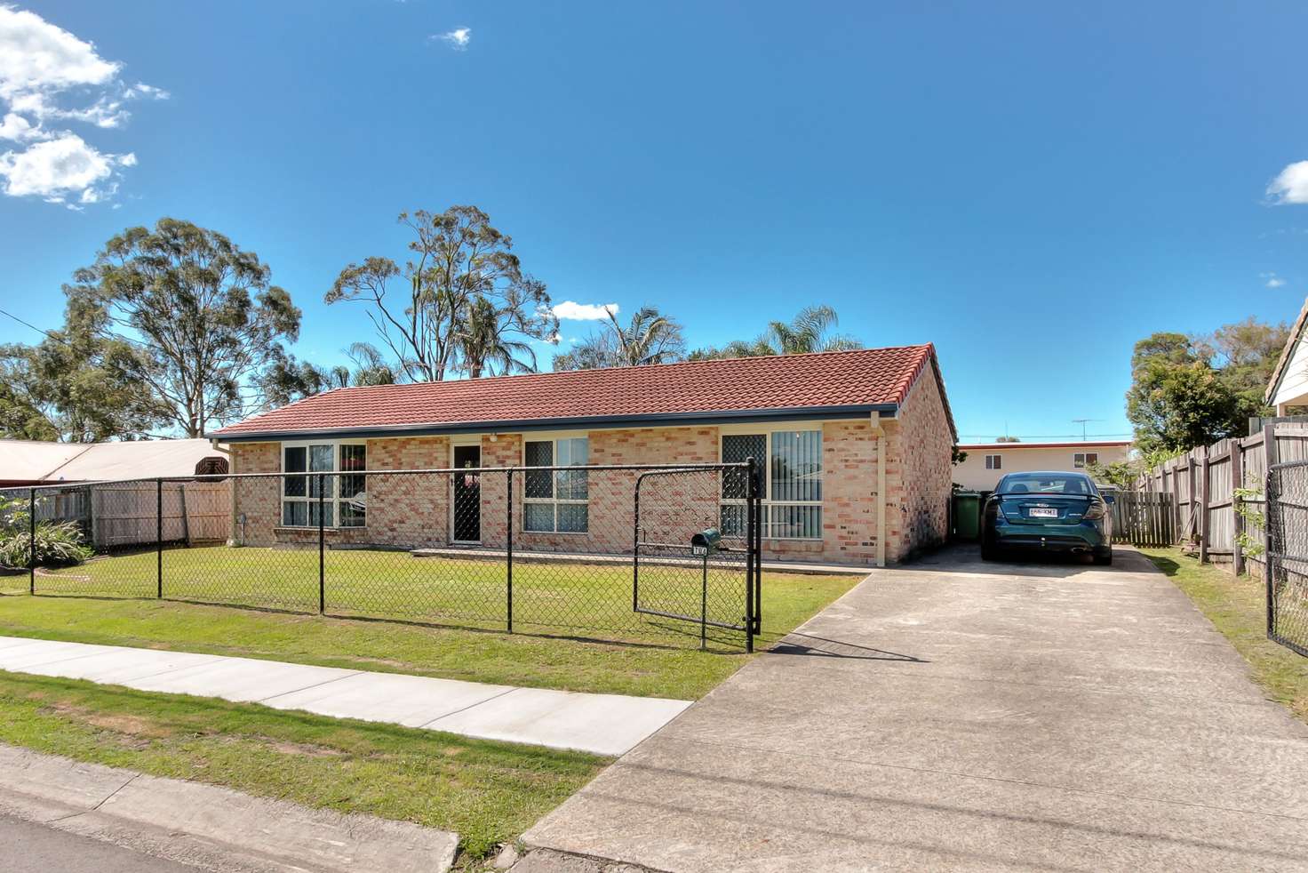 Main view of Homely house listing, 104 Barossa Street, Kingston QLD 4114