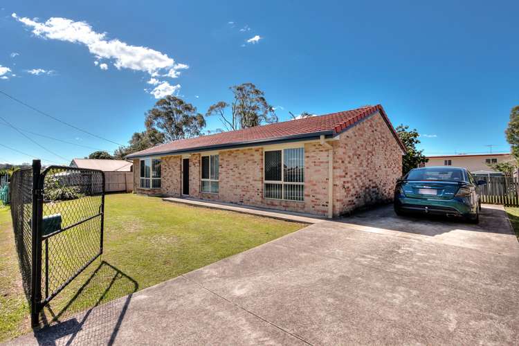 Second view of Homely house listing, 104 Barossa Street, Kingston QLD 4114