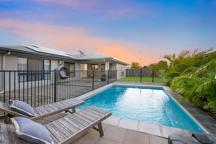 Main view of Homely house listing, 33 Summerland Drive, Deeragun QLD 4818