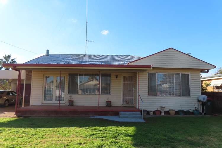 Main view of Homely house listing, 9 Miller Street, Condobolin NSW 2877