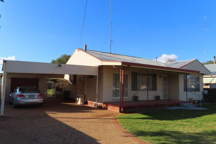 Second view of Homely house listing, 9 Miller Street, Condobolin NSW 2877