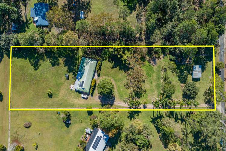 Second view of Homely house listing, 15-17 Damiani Road, Elimbah QLD 4516