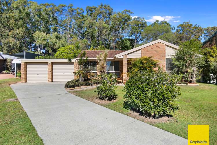 Main view of Homely house listing, 23 Fuchsia Close, Birkdale QLD 4159