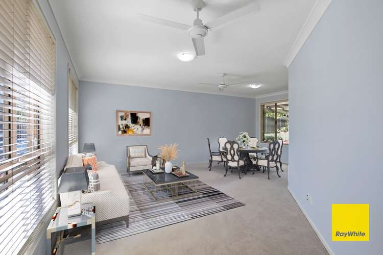 Third view of Homely house listing, 23 Fuchsia Close, Birkdale QLD 4159