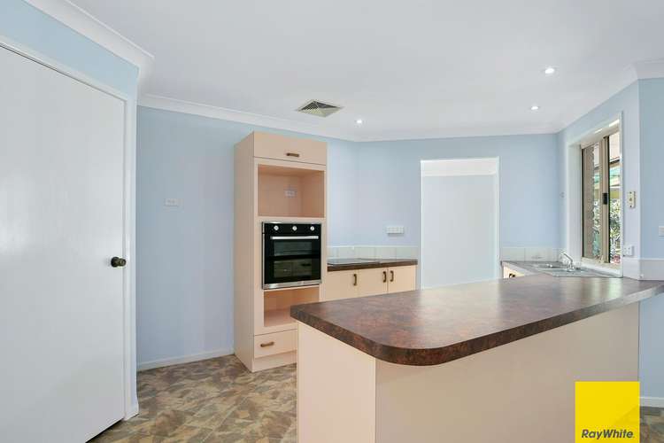 Sixth view of Homely house listing, 23 Fuchsia Close, Birkdale QLD 4159
