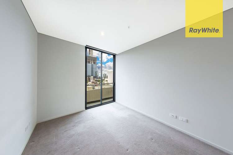 Fourth view of Homely unit listing, 608/45 Macquarie Street, Parramatta NSW 2150