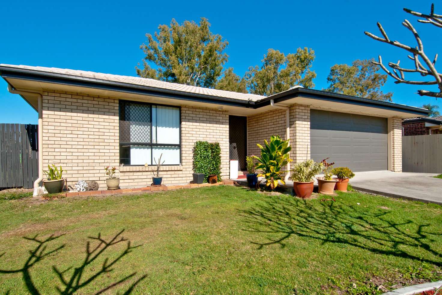Main view of Homely house listing, 27 Lifestyle Close, Waterford West QLD 4133