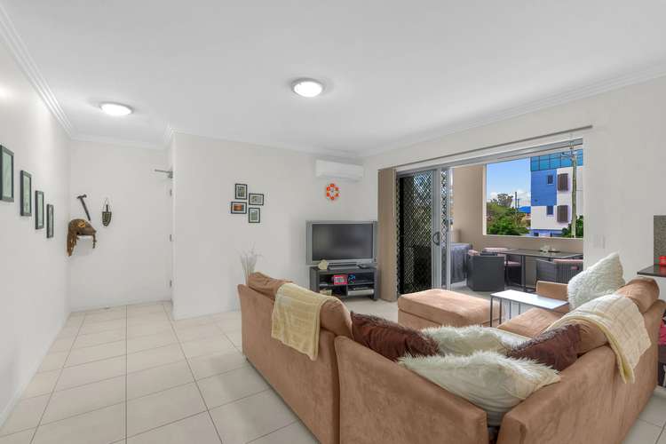 Fifth view of Homely apartment listing, 3/3 Rowell Street, Zillmere QLD 4034