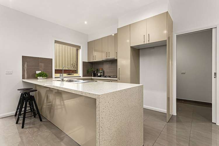 Fifth view of Homely townhouse listing, 1/581 Pascoe Vale Road, Oak Park VIC 3046