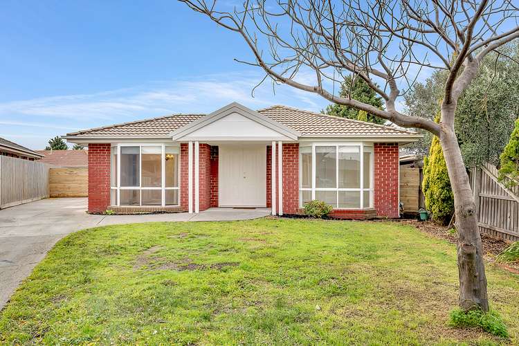 Main view of Homely house listing, 8 Medstead Court, Craigieburn VIC 3064