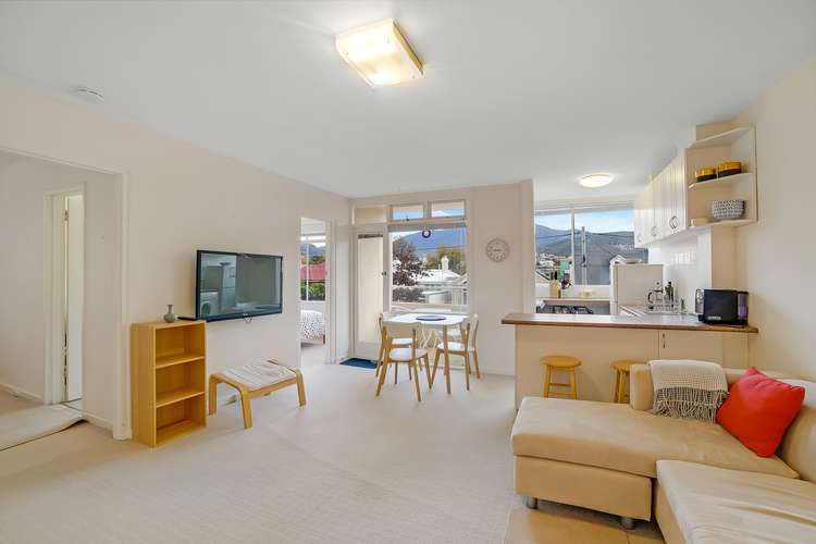 2/15 Battery Square, Battery Point TAS 7004