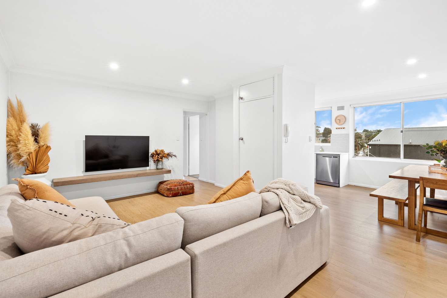 Main view of Homely apartment listing, 7/11 Franklin Street, Matraville NSW 2036