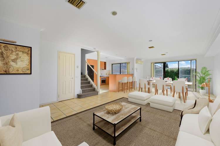 Main view of Homely townhouse listing, 32/555 Melton Highway, Sydenham VIC 3037