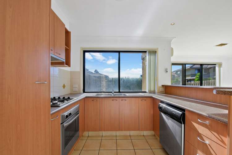 Second view of Homely townhouse listing, 32/555 Melton Highway, Sydenham VIC 3037