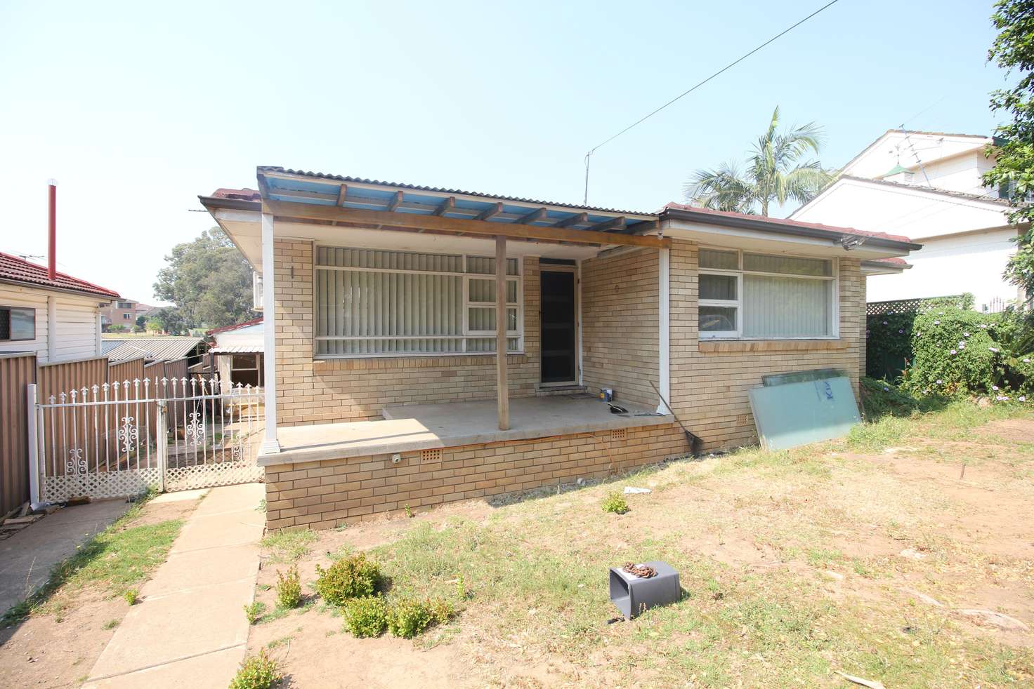 Main view of Homely house listing, 5 Verona Avenue, Mount Pritchard NSW 2170