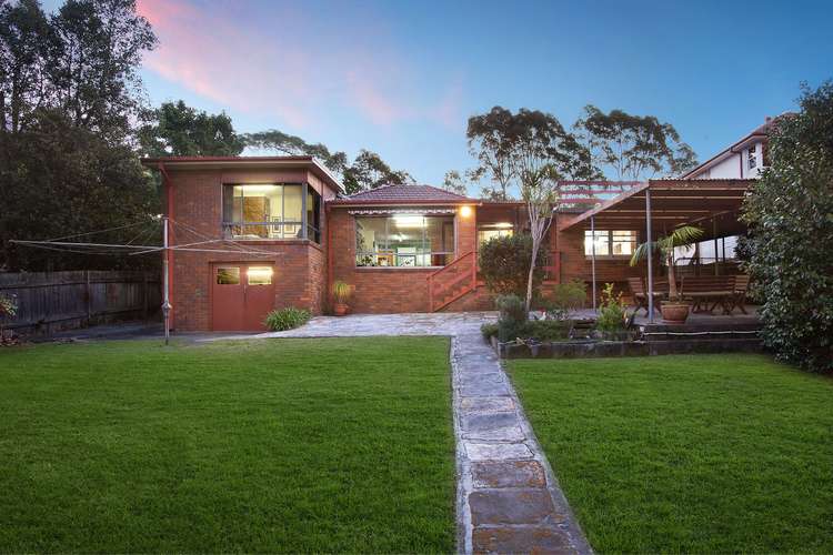 Sixth view of Homely house listing, 41 Mount Pleasant Avenue, Normanhurst NSW 2076