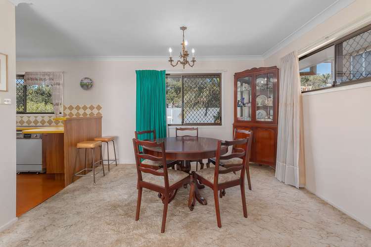 Fourth view of Homely house listing, 45 Kildare Street, Carina Heights QLD 4152
