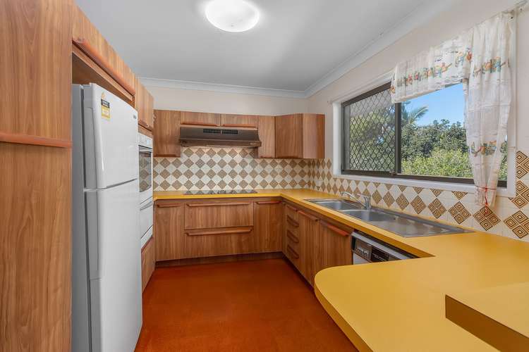 Fifth view of Homely house listing, 45 Kildare Street, Carina Heights QLD 4152