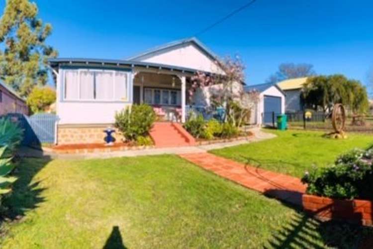 Main view of Homely house listing, 28 Langton Road, Mount Barker WA 6324