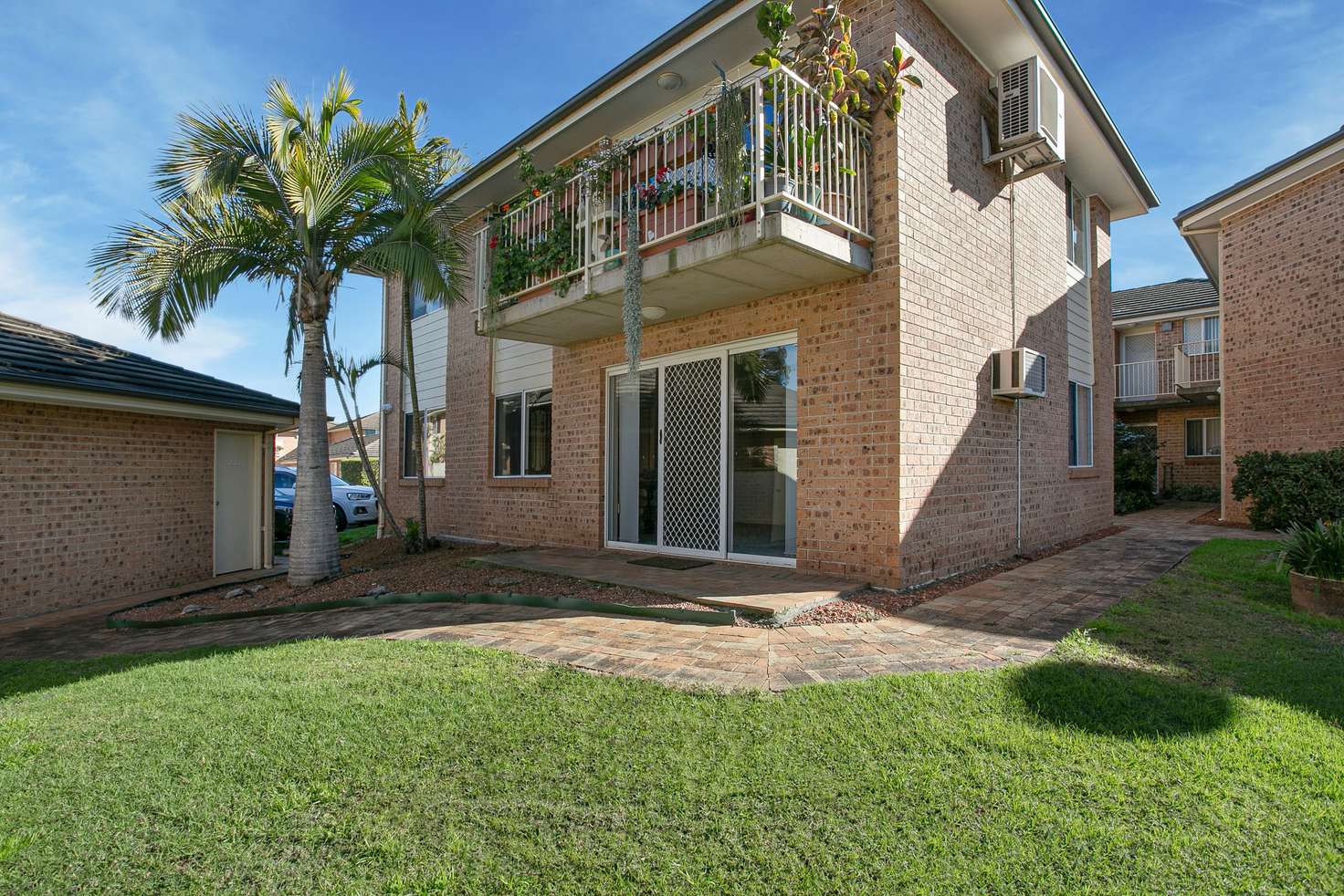 Main view of Homely unit listing, 213/37 Mulgoa Road, Penrith NSW 2750