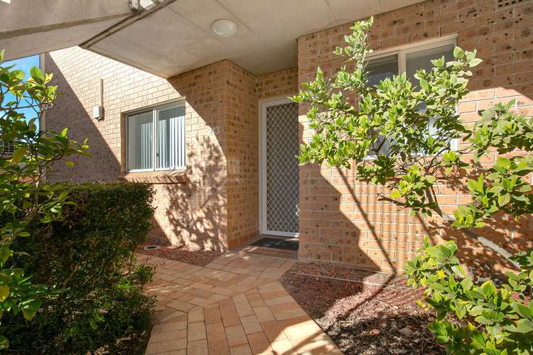 Fourth view of Homely unit listing, 213/37 Mulgoa Road, Penrith NSW 2750