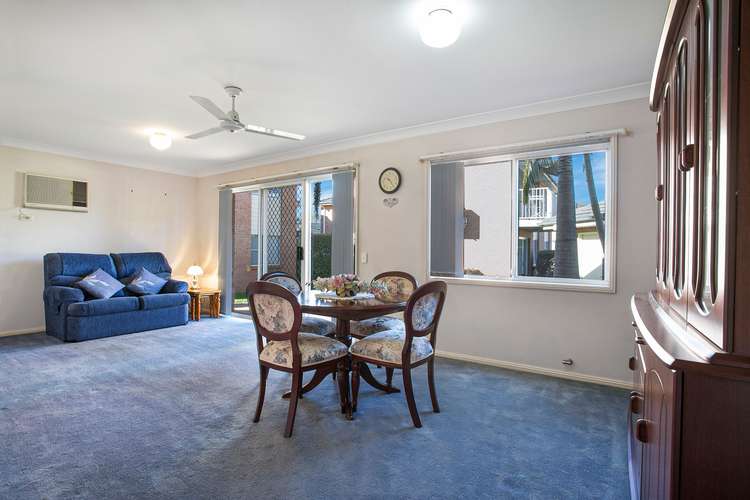 Fifth view of Homely unit listing, 213/37 Mulgoa Road, Penrith NSW 2750