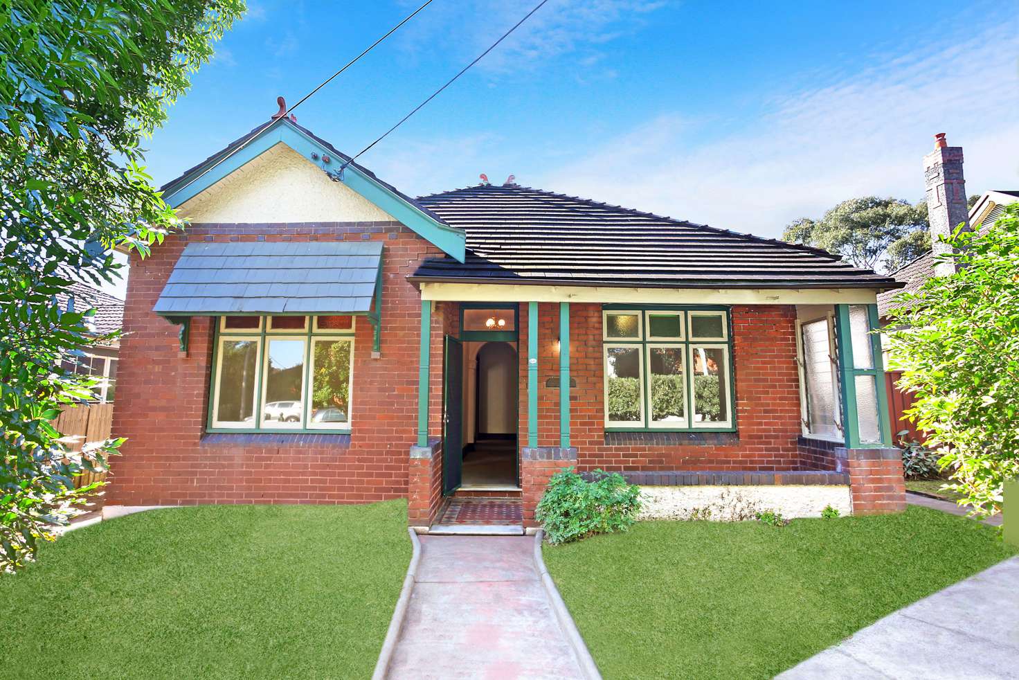 Main view of Homely house listing, 64 Milroy Avenue, Kensington NSW 2033