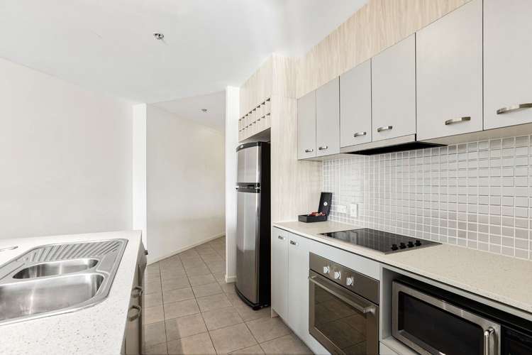Second view of Homely unit listing, 403/18-20 Fern Street, Surfers Paradise QLD 4217
