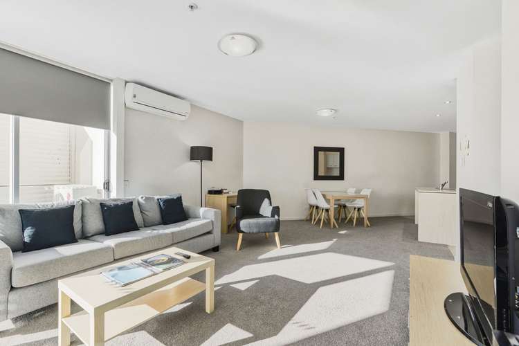 Third view of Homely unit listing, 403/18-20 Fern Street, Surfers Paradise QLD 4217