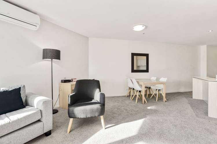 Fourth view of Homely unit listing, 403/18-20 Fern Street, Surfers Paradise QLD 4217