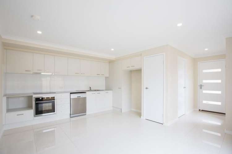 Fourth view of Homely house listing, 2/12 Arburry Crescent, Brassall QLD 4305