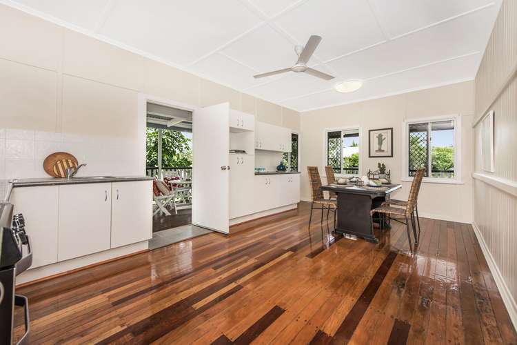 Fourth view of Homely house listing, 130 Kings Road, Hyde Park QLD 4812