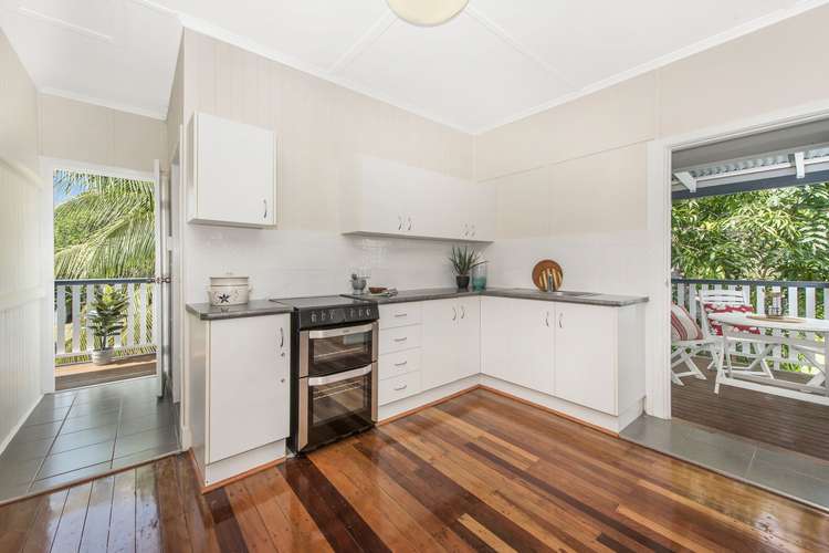 Fifth view of Homely house listing, 130 Kings Road, Hyde Park QLD 4812