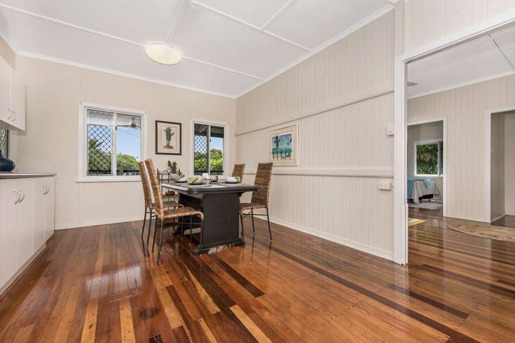 Seventh view of Homely house listing, 130 Kings Road, Hyde Park QLD 4812
