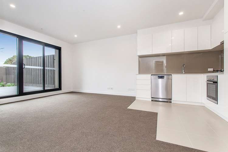 Second view of Homely apartment listing, G11/373-377 Burwood Highway, Burwood VIC 3125