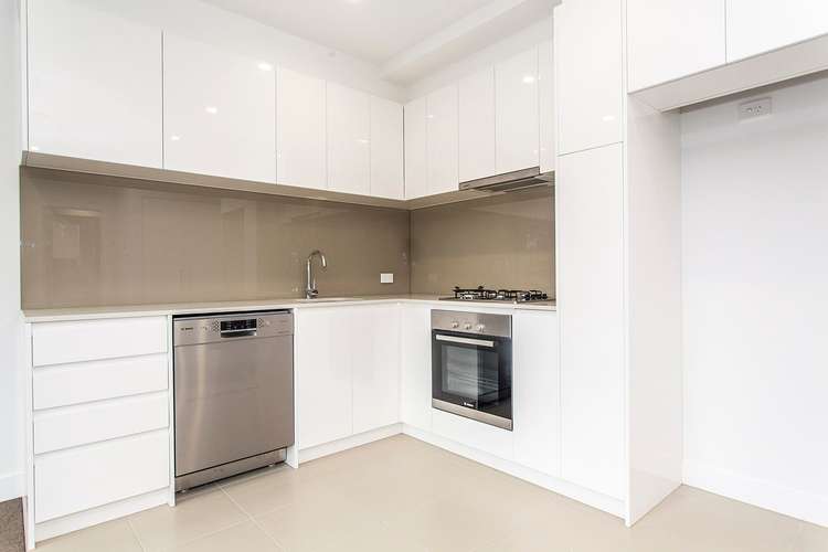 Third view of Homely apartment listing, G11/373-377 Burwood Highway, Burwood VIC 3125