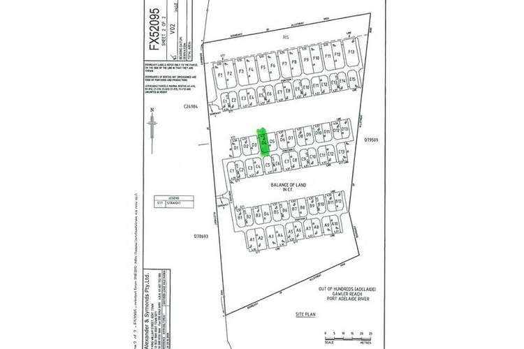 Third view of Homely other listing, D4 Marina Berth Stage 1, New Port SA 5015