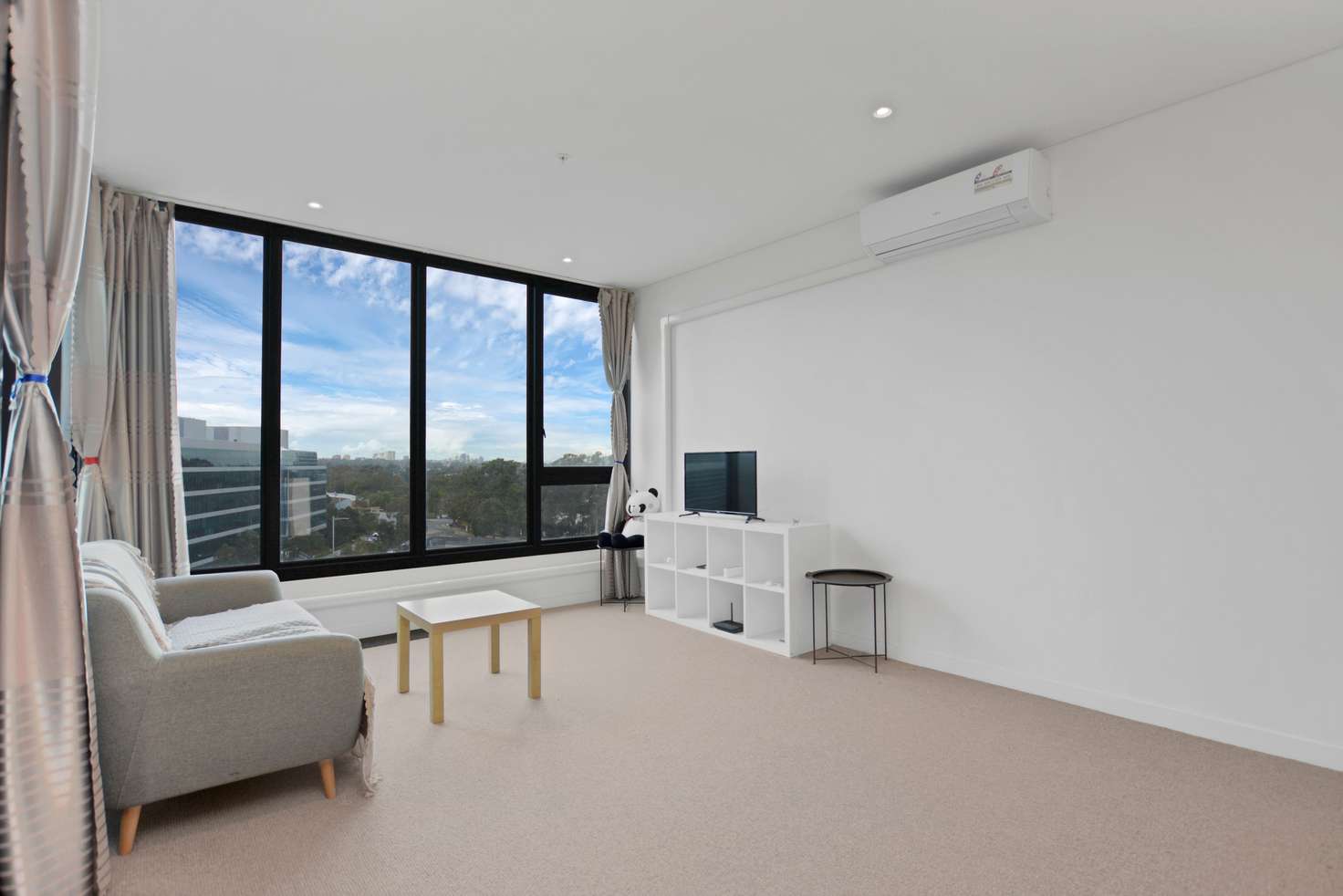 Main view of Homely unit listing, 714/1 Network Place, North Ryde NSW 2113