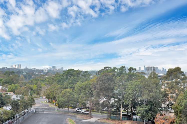 Fifth view of Homely unit listing, 714/1 Network Place, North Ryde NSW 2113