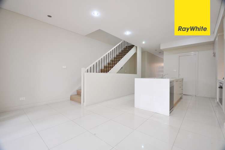 Second view of Homely townhouse listing, 12/34-40 Frances Street, Lidcombe NSW 2141