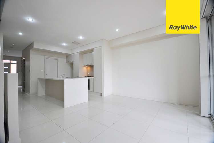 Third view of Homely townhouse listing, 12/34-40 Frances Street, Lidcombe NSW 2141