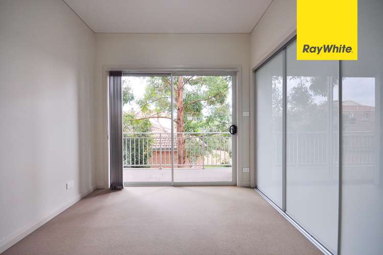 Fourth view of Homely townhouse listing, 12/34-40 Frances Street, Lidcombe NSW 2141