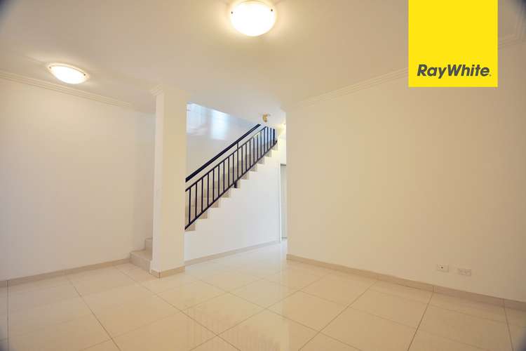 Fourth view of Homely townhouse listing, 1/16 Burke Avenue, Berala NSW 2141