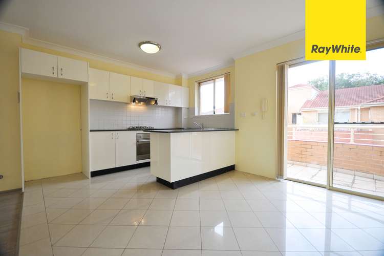 Main view of Homely unit listing, 20/33-37 Livingstone Road, Lidcombe NSW 2141