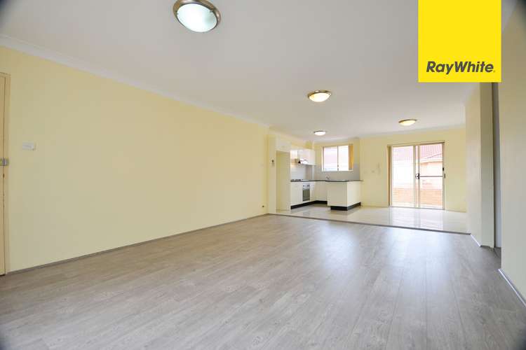 Second view of Homely unit listing, 20/33-37 Livingstone Road, Lidcombe NSW 2141